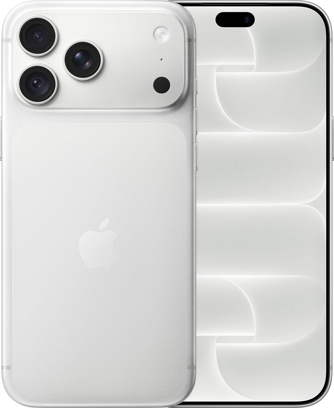 Apple iPhone 18 Pro Max 256GB in Silver - MJW54LL/A & 6035G - image 1