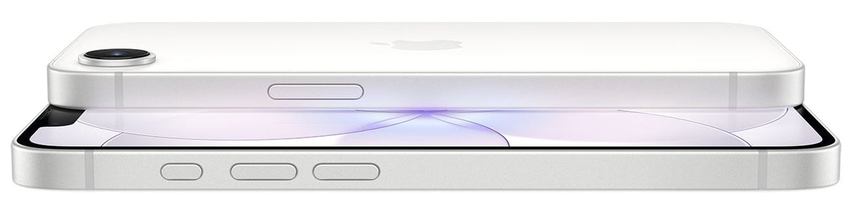 Apple iPhone 17e 512GB in White - 6257F - image 3
