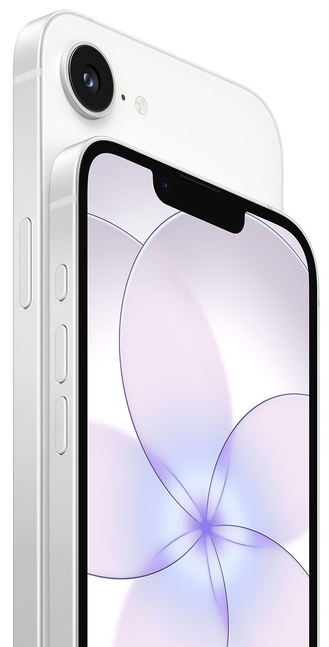 Apple iPhone 17e 512GB in White - 6257F - image 2