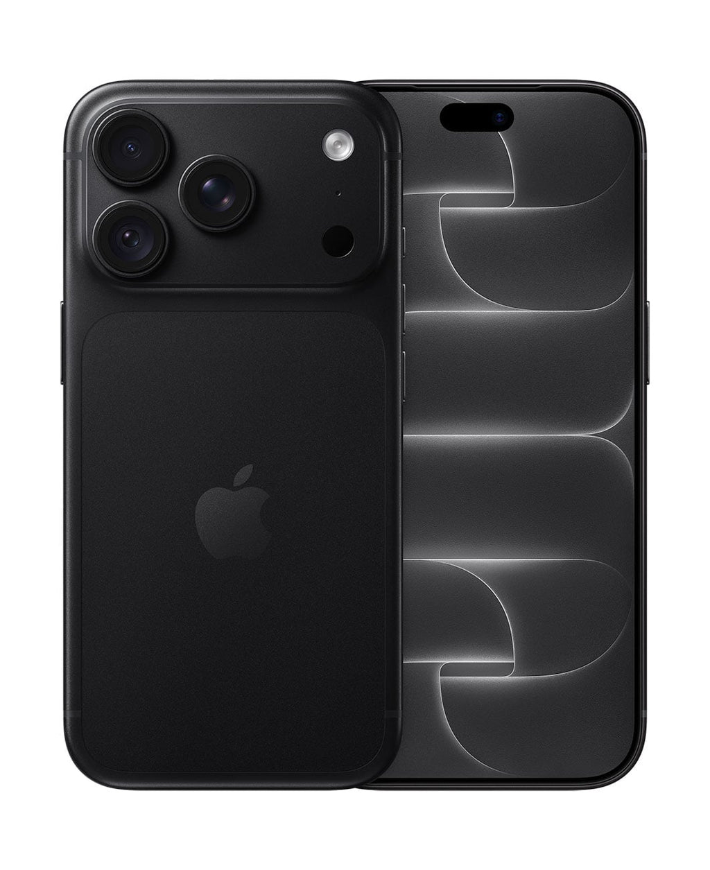 Apple iPhone 18 Pro 1TB in Black - MJQC4LL/A & 6026G - image 1