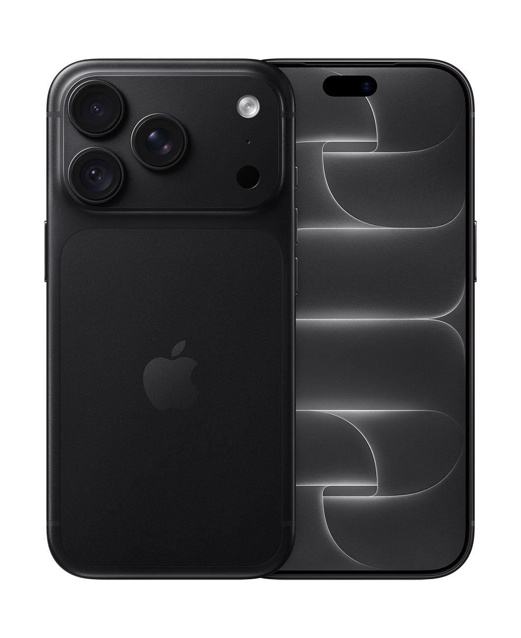 Apple iPhone 18 Pro 1TB in Black - MJQC4LL/A & 6026G - image 1