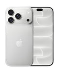 Apple iPhone 18 Pro 1TB in Silver - MJQD4LL/A & 6027G - image 1