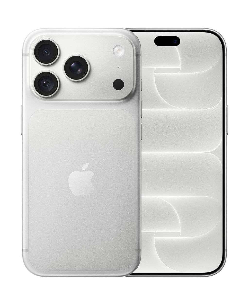 Apple iPhone 18 Pro 2TB in Silver - MJQH4LL/A & 6031G - image 1