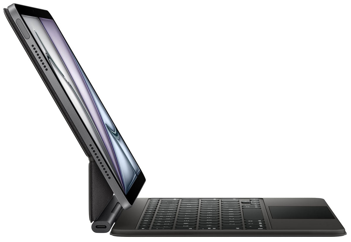 Apple Magic Keyboard for iPad Air 11-Inch (M3) in Black - MGYX4LL/A - image 5