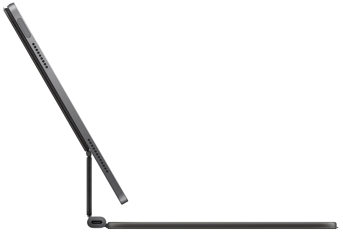 Apple Magic Keyboard for iPad Air 11-Inch (M3) in Black - MGYX4LL/A - image 3