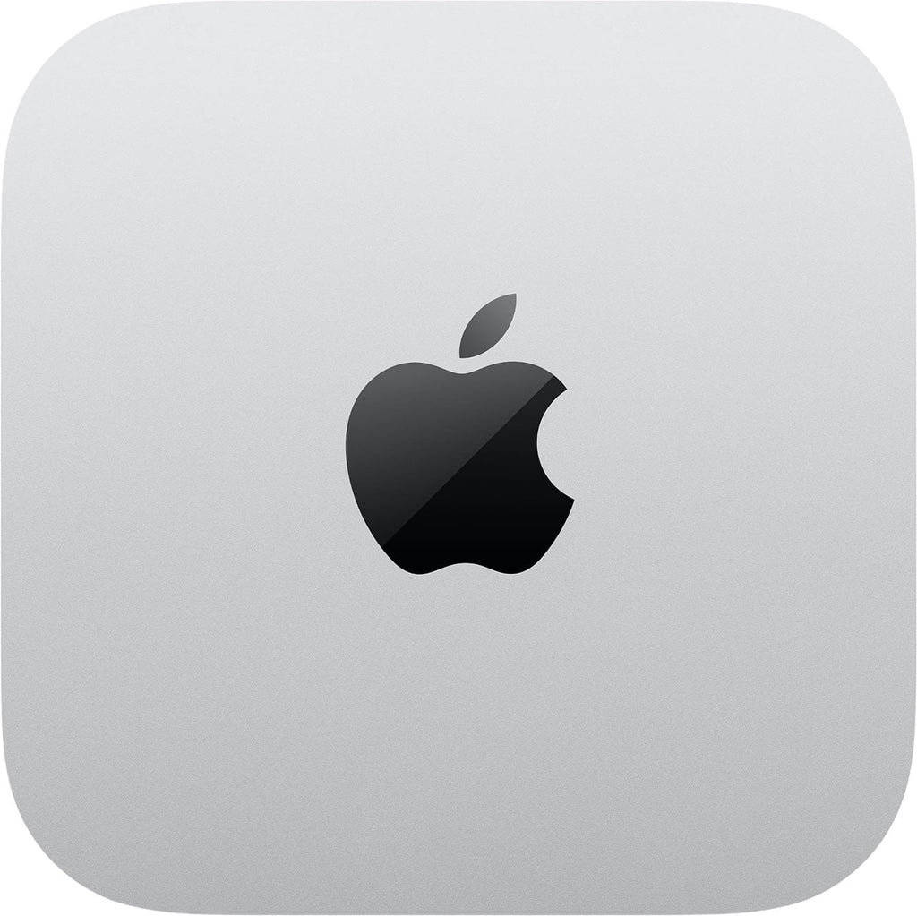 Apple Mac mini Compact Desktop M6 32GB RAM  512GB SSD in Silver - Z1UA0004B - image 3