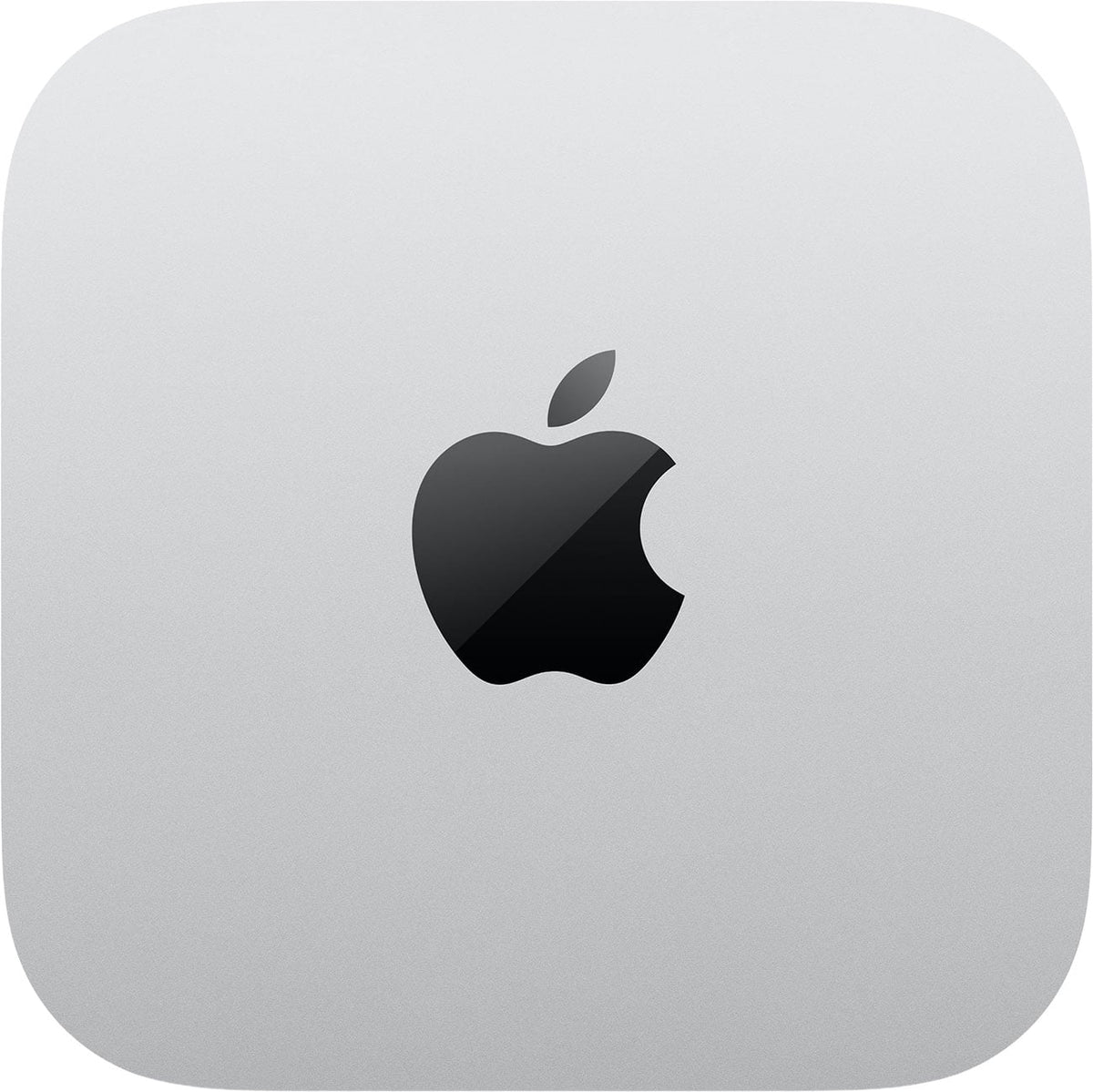 Apple Mac mini Compact Desktop M6 32GB RAM  512GB SSD in Silver - Z1UA0004B - image 3