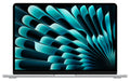 Apple MacBook Air Laptop 13.6-Inch M5 Chip 10-Core CPU 10-Core GPU 24GB RAM 512GB SSD in Silver - Z1L0000 - image 1