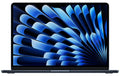 Apple MacBook Air Laptop 13.6-Inch M5 Chip 10-Core CPU 10-Core GPU 32GB RAM 512GB SSD in Midnight - Z1L60 - image 1
