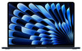 Apple MacBook Air Laptop 15.3-Inch M5 Chip 10-Core CPU 10-Core GPU 32GB RAM 512GB SSD in Midnight - Z1LW0 - image 1