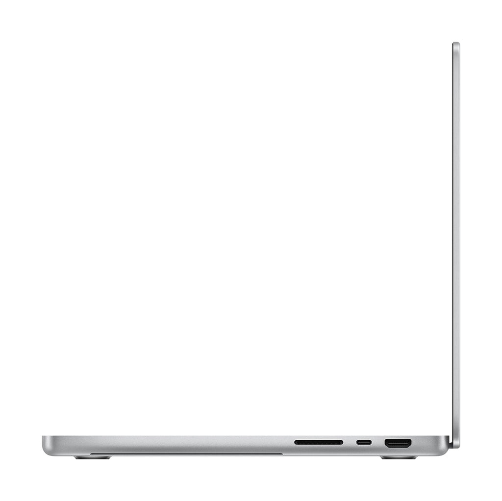 Apple MacBook Pro Laptop 14.2-Inch M5 Chip 10-Core 16GB Unified RAM 1TB SSD, 10-Core GPU in Silver - MDE5 - image 6