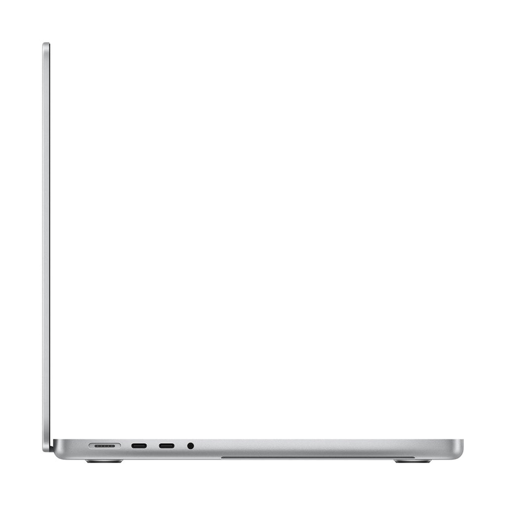 Apple MacBook Pro Laptop 14.2-Inch M5 Chip 10-Core 16GB Unified RAM 1TB SSD, 10-Core GPU in Silver - MDE5 - image 7