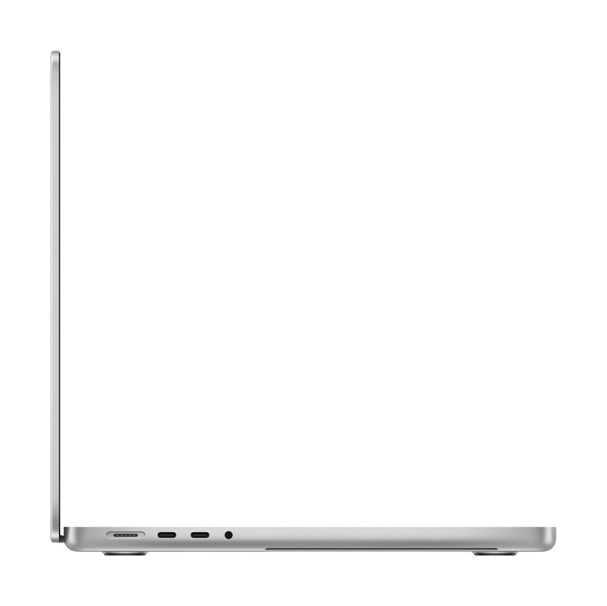 Apple MacBook Pro Laptop 14.2-Inch M5 Chip 10-Core 16GB Unified RAM 1TB SSD, 10-Core GPU in Silver - MDE5 - image 7
