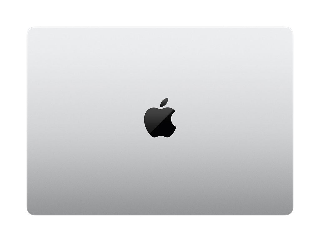 Apple MacBook Pro Laptop 14.2-Inch M5 Chip 10-Core 16GB Unified RAM 1TB SSD, 10-Core GPU in Silver - MDE5 - image 3