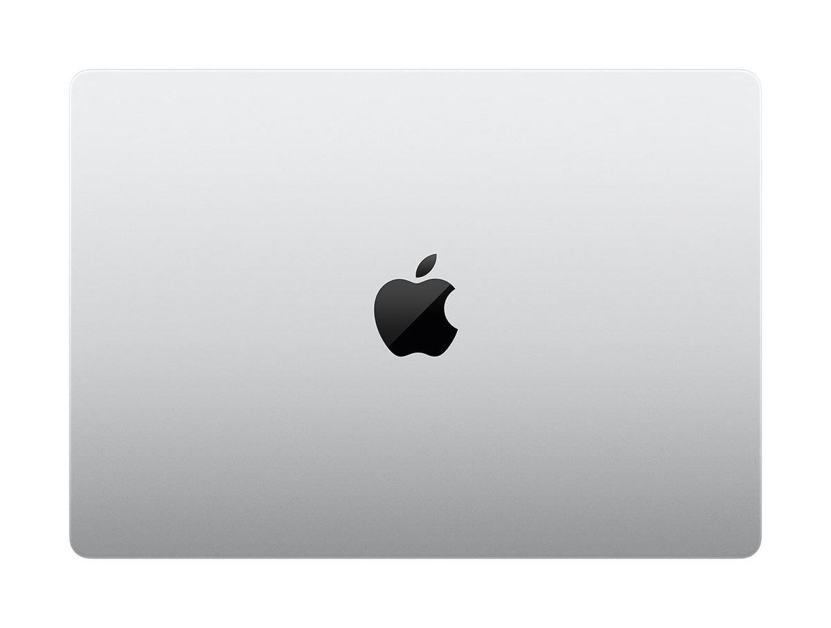 Apple MacBook Pro Laptop 14.2-Inch M5 Chip 10-Core 24GB Unified RAM 1TB SSD, 10-Core GPU in Silver - MDE6 - image 3
