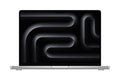 Apple MacBook Pro Laptop 14.2-Inch M5 Chip 10-Core 24GB Unified RAM 1TB SSD, 10-Core GPU in Silver - MDE6 - image 1