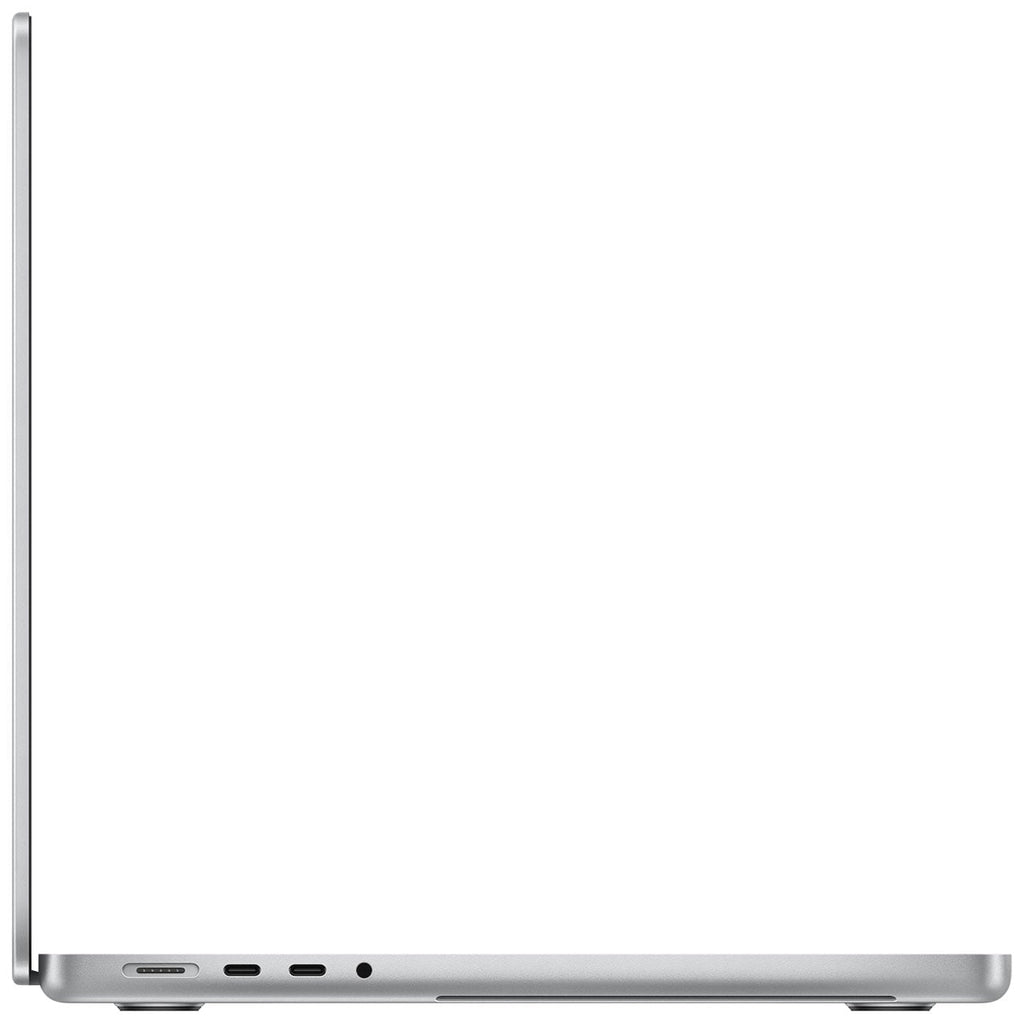 Apple MacBook Pro Laptop 14.2-Inch M5 Pro Chip 15-Core CPU 16-Core GPU 24GB RAM 1TB SSD in Silver - MGDN4 - image 2