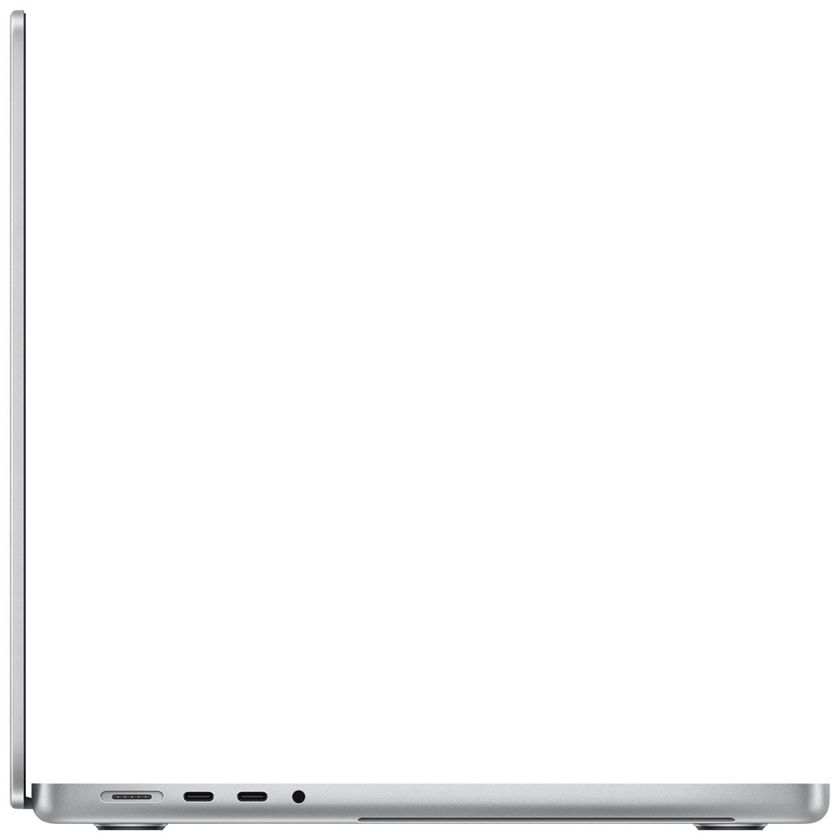 Apple MacBook Pro Laptop 14.2-Inch M5 Pro Chip 15-Core CPU 16-Core GPU 24GB RAM 1TB SSD in Silver - MGDN4 - image 2