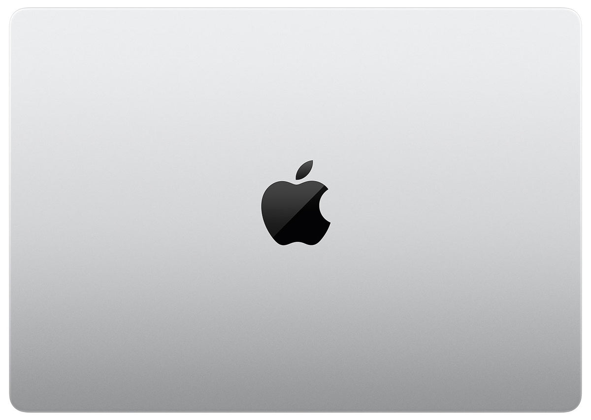 Apple MacBook Pro Laptop 14.2-Inch M5 Pro Chip 15-Core CPU 16-Core GPU 24GB RAM 1TB SSD in Silver - MGDN4 - image 4