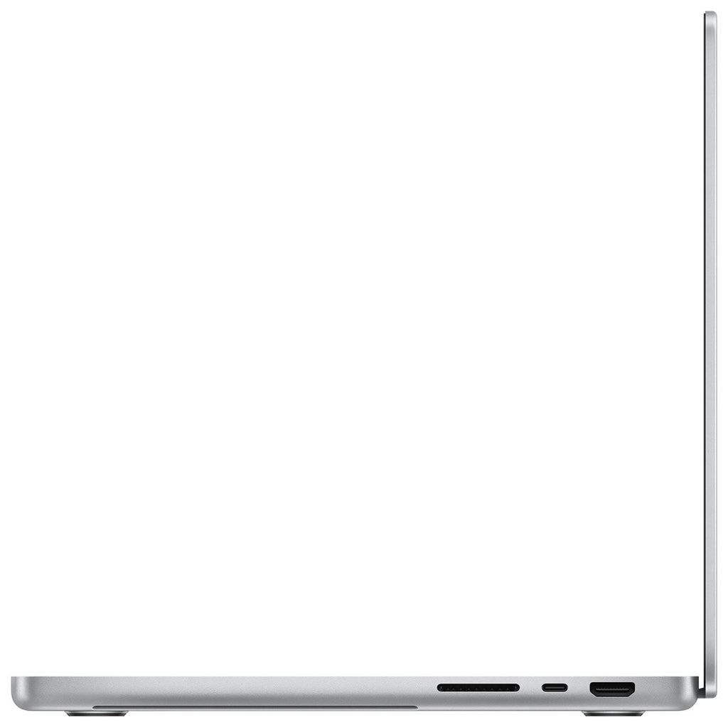 Apple MacBook Pro Laptop 14.2-Inch M5 Pro Chip 15-Core CPU 16-Core GPU 24GB RAM 1TB SSD in Silver - MGDN4 - image 3