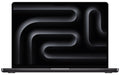 Apple MacBook Pro Laptop 14.2-Inch M5 Pro Chip 15-Core CPU 16-Core GPU 24GB RAM 2TB SSD in Space Black -  - image 1