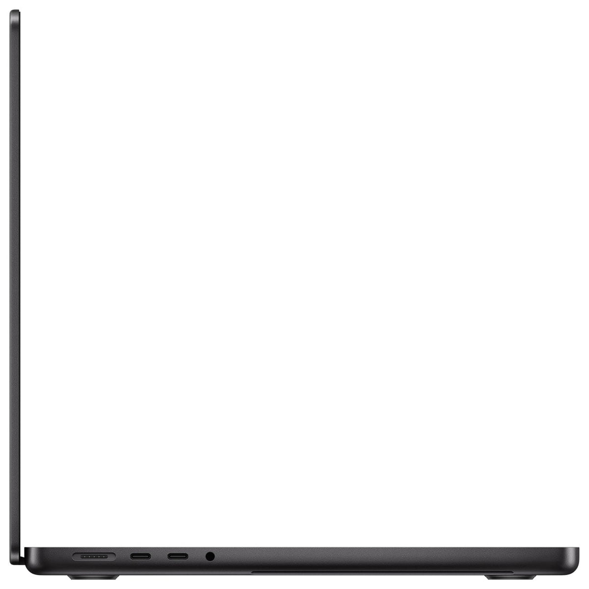 Apple MacBook Pro Laptop 14.2-Inch M5 Pro Chip 15-Core CPU 16-Core GPU 24GB RAM 2TB SSD in Space Black -  - image 2