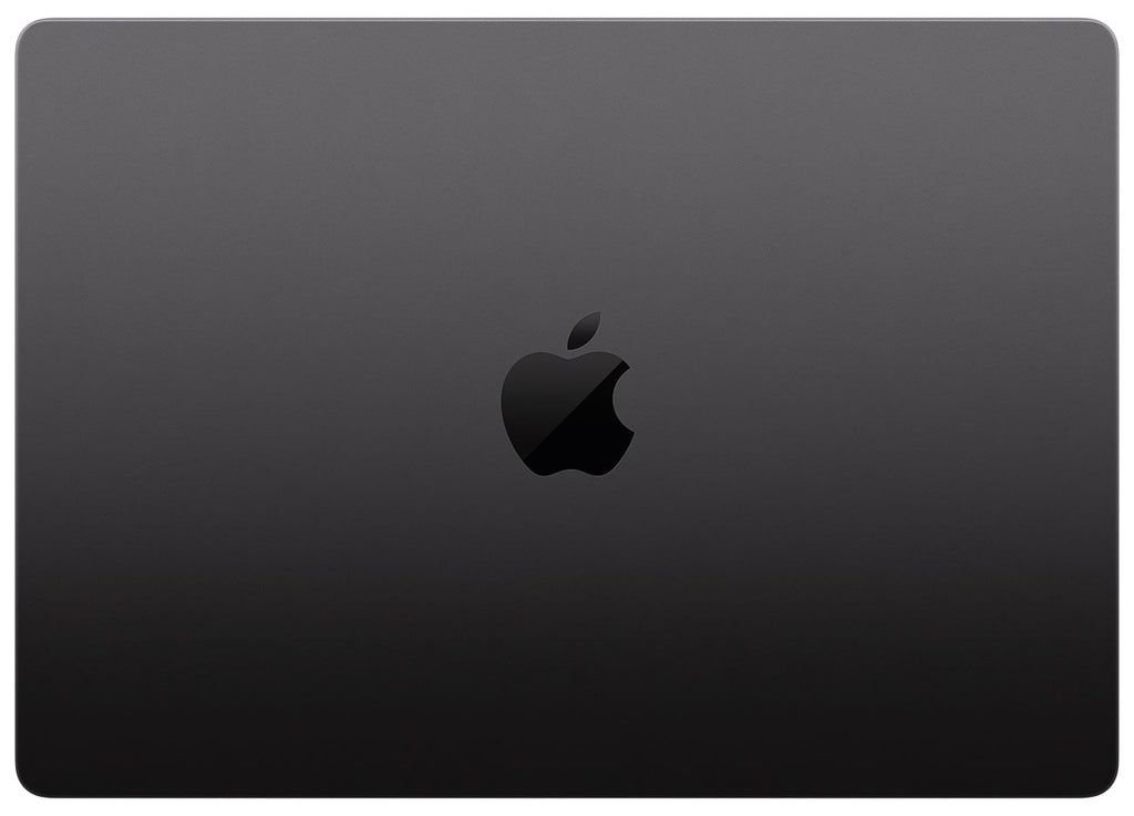 Apple MacBook Pro Laptop 14.2-Inch M5 Pro Chip 15-Core CPU 16-Core GPU 24GB RAM 2TB SSD in Space Black -  - image 4