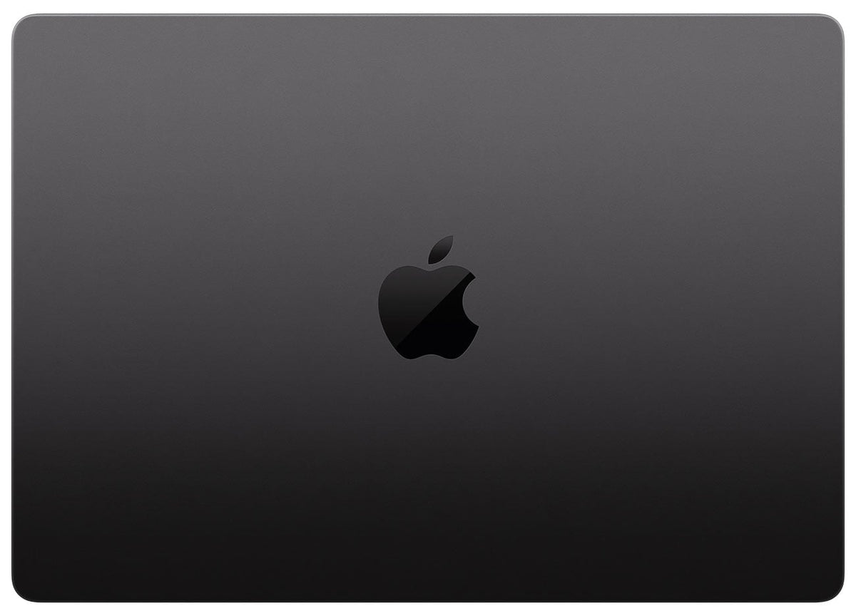 Apple MacBook Pro Laptop 14.2-Inch M5 Pro Chip 15-Core CPU 16-Core GPU 24GB RAM 2TB SSD in Space Black -  - image 4