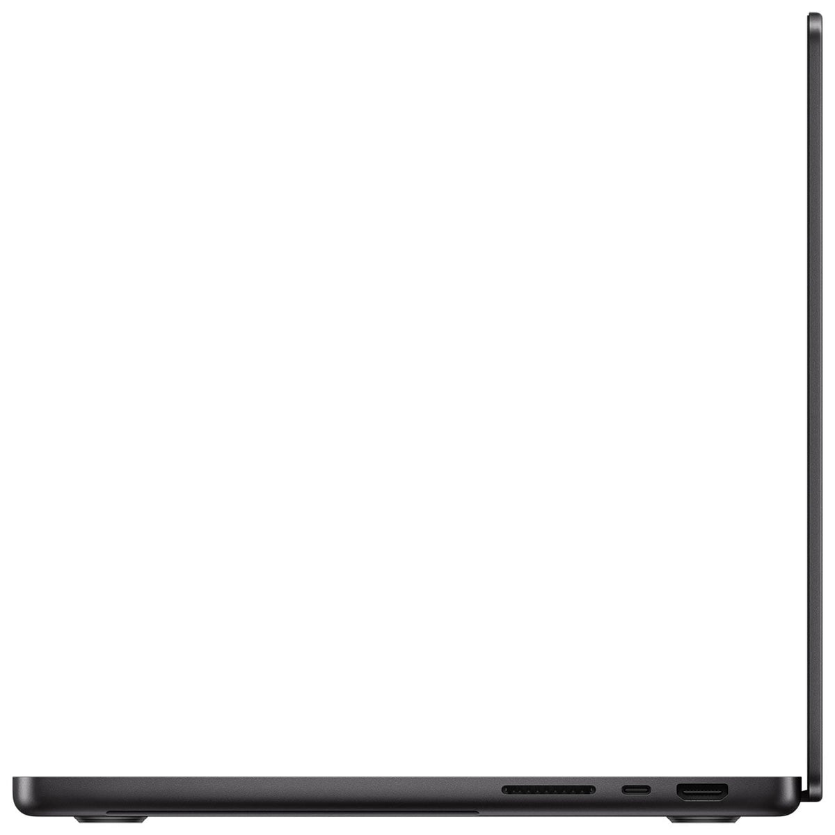 Apple MacBook Pro Laptop 14.2-Inch M5 Pro Chip 15-Core CPU 16-Core GPU 24GB RAM 2TB SSD in Space Black -  - image 3