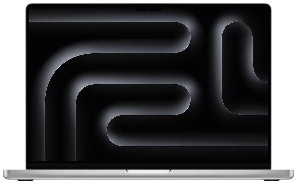 Apple MacBook Pro Laptop 16.2-Inch M5 Max Chip 18-Core CPU 32-Core GPU 36GB RAM 2TB SSD in Silver - MGE74 - image 1