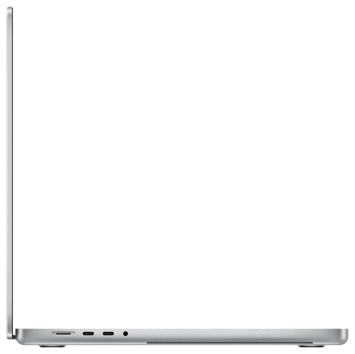 Apple MacBook Pro Laptop 16.2-Inch M5 Max Chip 18-Core CPU 32-Core GPU 36GB RAM 2TB SSD in Silver - MGE74 - image 2
