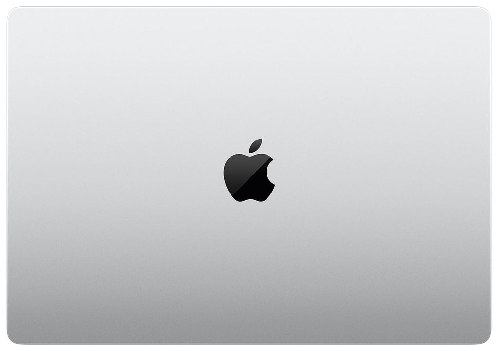 Apple MacBook Pro Laptop 16.2-Inch M5 Max Chip 18-Core CPU 40-Core GPU 48GB RAM 2TB SSD in Silver - MGE94 - image 4
