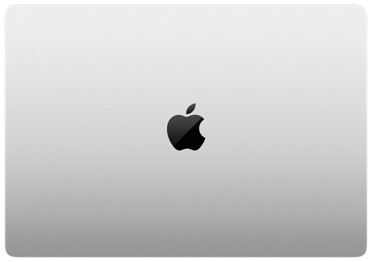 Apple MacBook Pro Laptop 16.2-Inch M5 Max Chip 18-Core CPU 32-Core GPU 36GB RAM 2TB SSD in Silver - MGE74 - image 4
