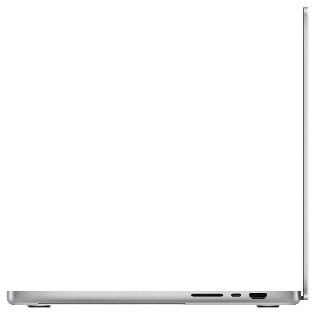 Apple MacBook Pro Laptop 16.2-Inch M5 Max Chip 18-Core CPU 40-Core GPU 48GB RAM 2TB SSD in Silver - MGE94 - image 3