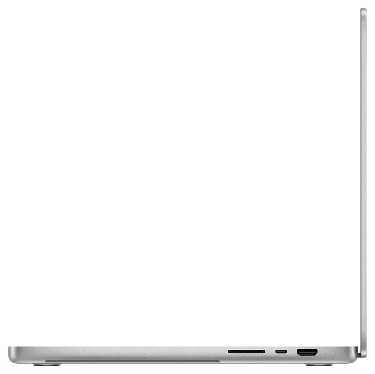 Apple MacBook Pro Laptop 16.2-Inch M5 Max Chip 18-Core CPU 32-Core GPU 36GB RAM 2TB SSD in Silver - MGE74 - image 3