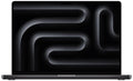 Apple MacBook Pro Laptop 16.2-Inch M5 Max Chip 18-Core CPU 40-Core GPU 48GB RAM 2TB SSD in Space Black -  - image 1