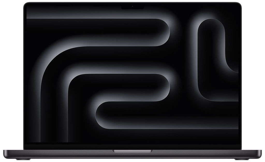 Apple MacBook Pro Laptop 16.2-Inch M5 Pro Chip 18-Core CPU 20-Core GPU 48GB RAM 1TB SSD in Space Black -  - image 1