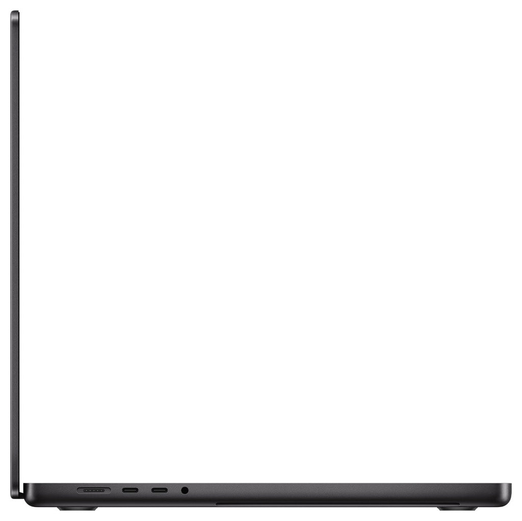 Apple MacBook Pro Laptop 16.2-Inch M5 Pro Chip 18-Core CPU 20-Core GPU 48GB RAM 1TB SSD in Space Black -  - image 2
