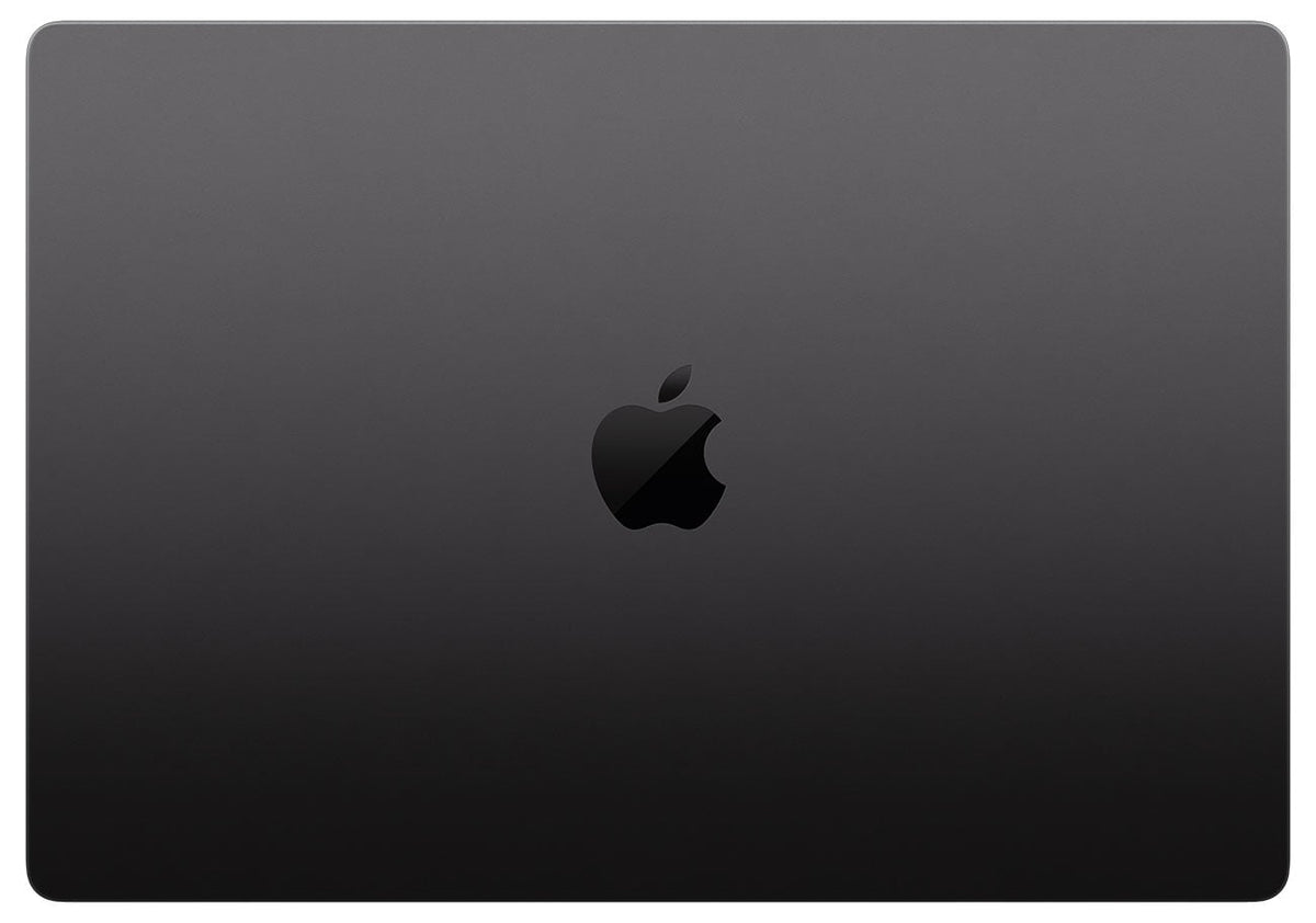 Apple MacBook Pro Laptop 16.2-Inch M5 Pro Chip 18-Core CPU 20-Core GPU 48GB RAM 1TB SSD in Space Black -  - image 4