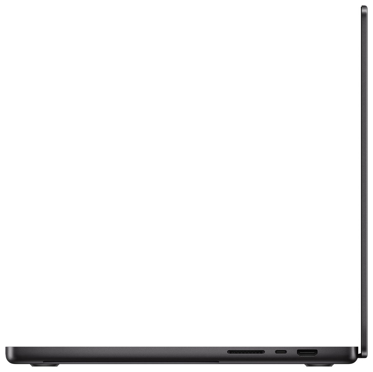 Apple MacBook Pro Laptop 16.2-Inch M5 Max Chip 18-Core CPU 40-Core GPU 48GB RAM 2TB SSD in Space Black -  - image 3