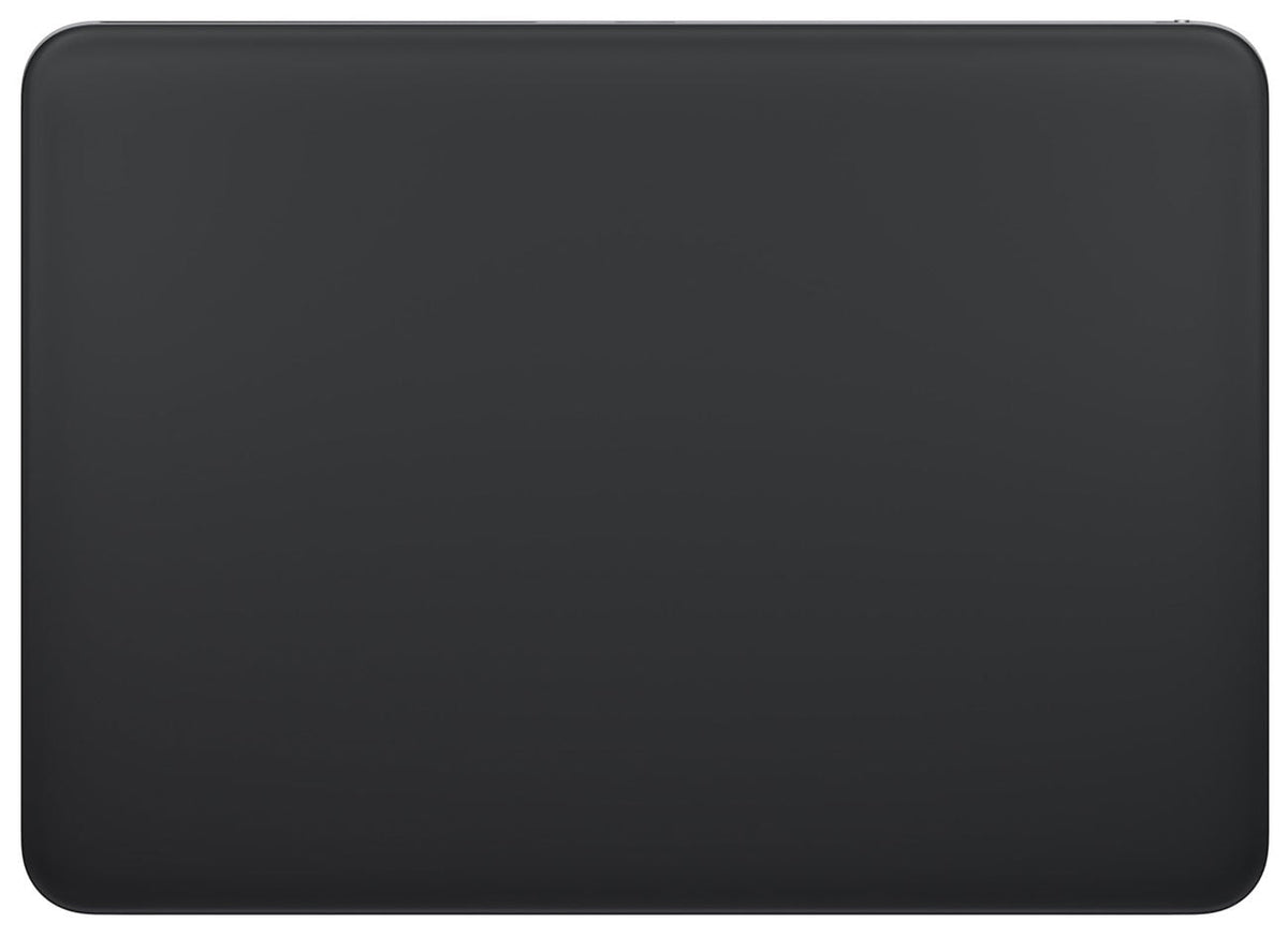 Apple Magic Trackpad (USB-C) with Multi-Touch Surface in Black - MXKA3AM/A - image 1