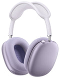 Apple AirPods Max Wireless Noise Canceling Over-Ear Headphones in Purple - MWW83AM/A - image 1