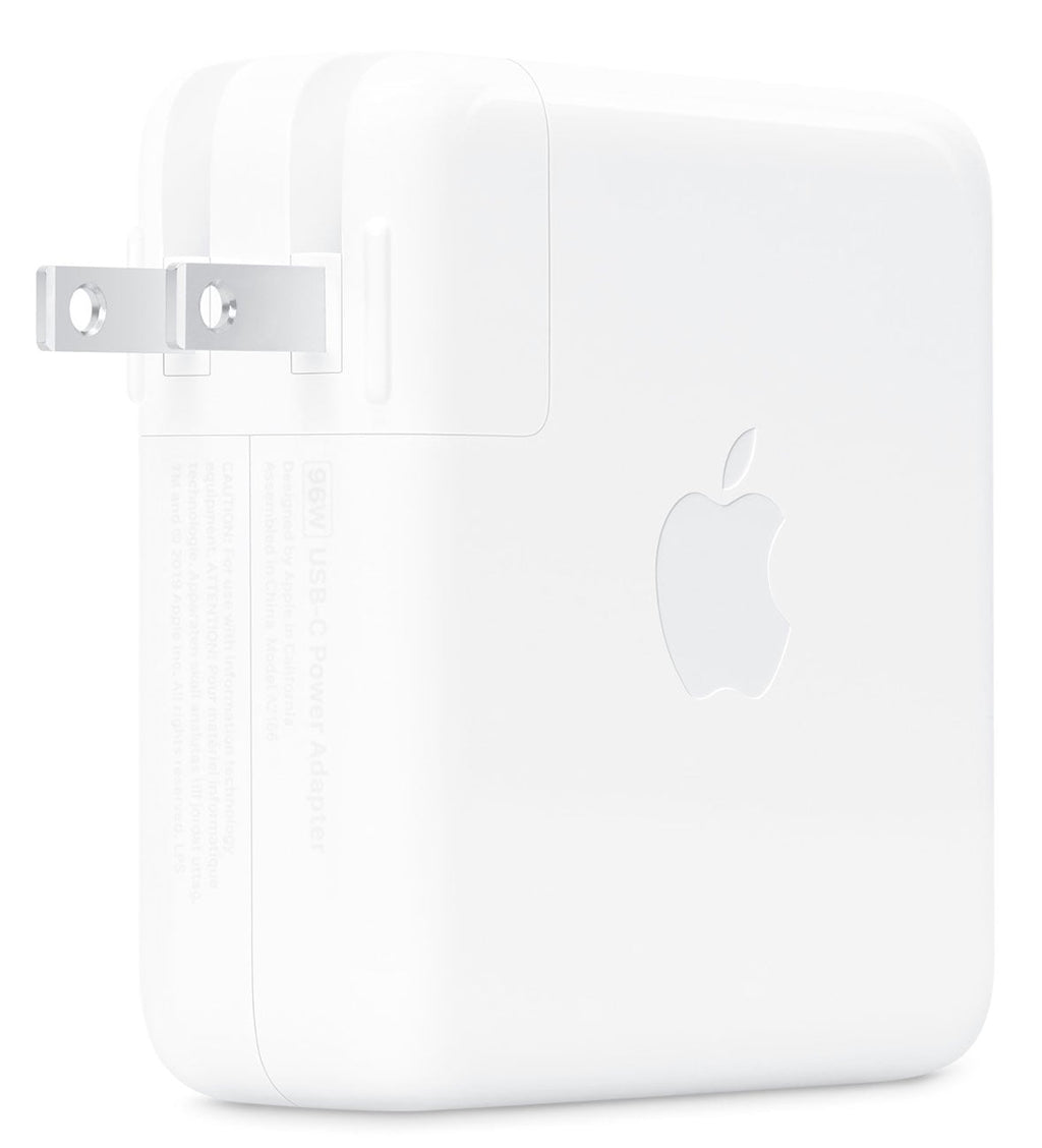 Apple 96W USB-C Power Adapter - MW2L3AM/A - image 2