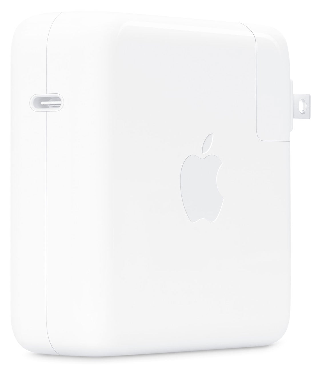Apple 96W USB-C Power Adapter - MW2L3AM/A - image 1