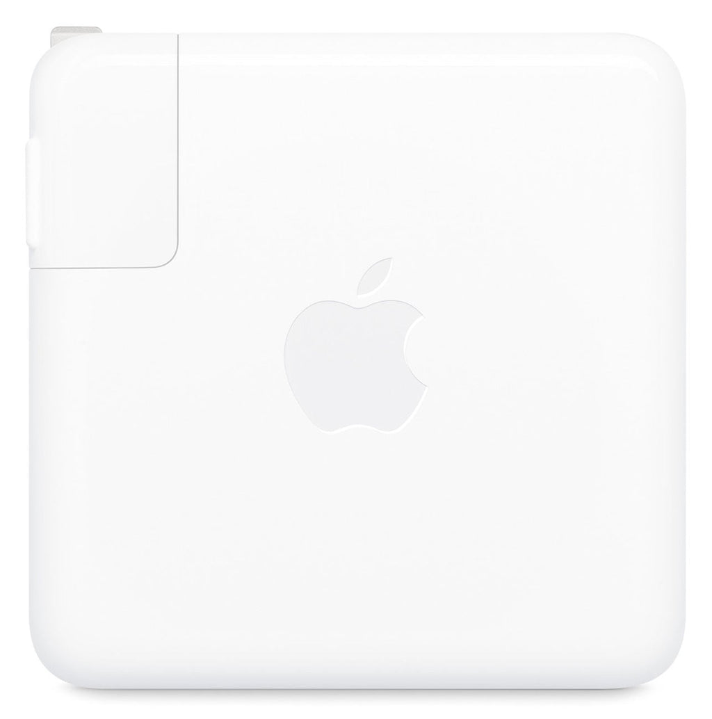 Apple 96W USB-C Power Adapter - MW2L3AM/A - image 3