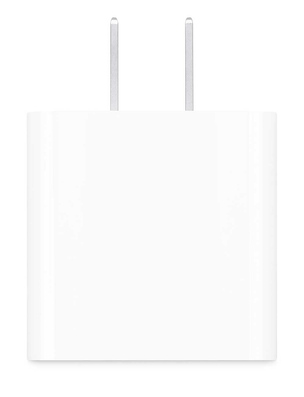 Apple 20W USB-C Power Adapter - MWVV3AM/A - image 2
