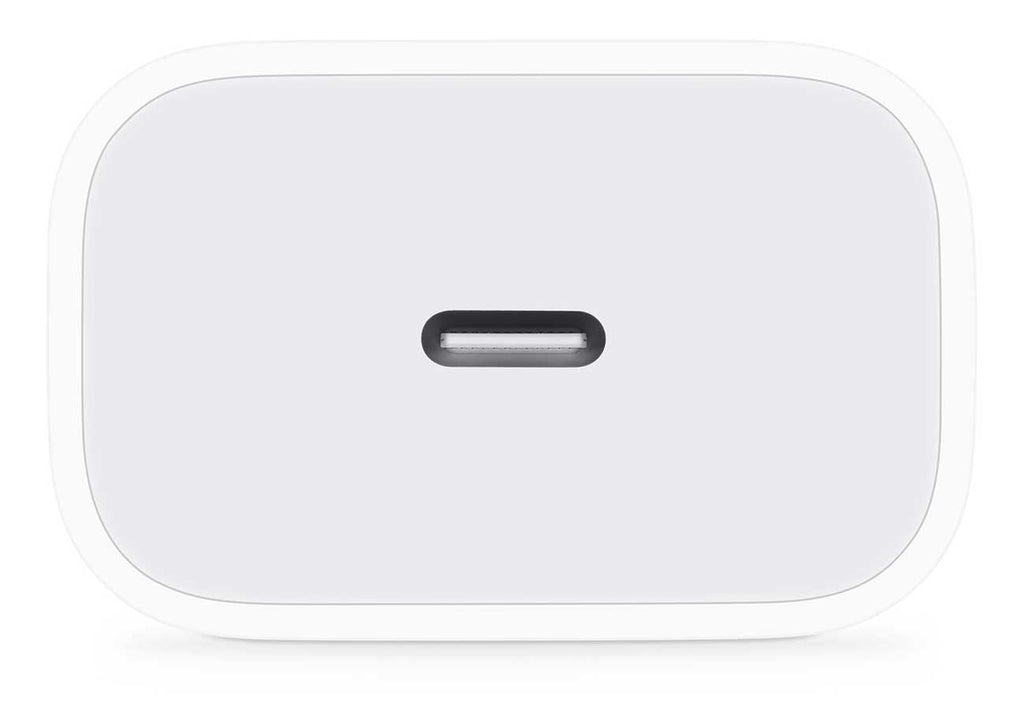 Apple 20W USB-C Power Adapter - MWVV3AM/A - image 3