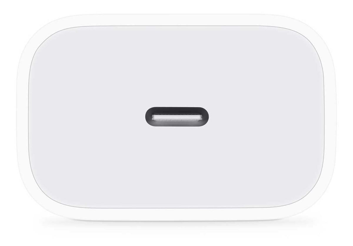 Apple 20W USB-C Power Adapter - MWVV3AM/A - image 3