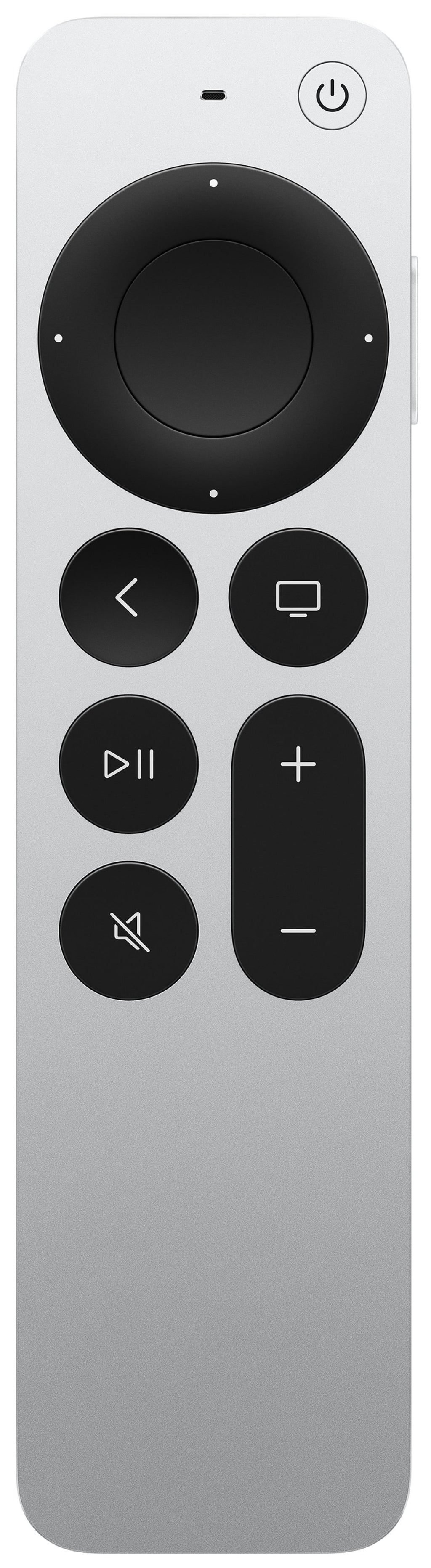 Apple Siri Remote for Apple TV (4th Gen) - MLFC4AM/A - image 1