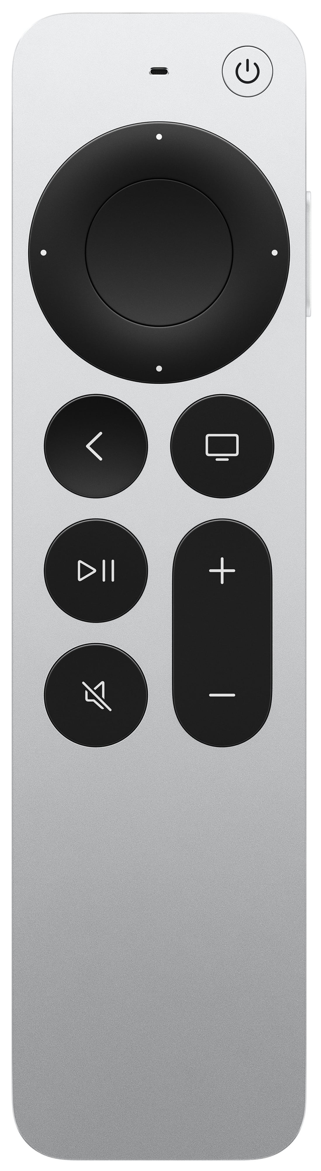 Apple Siri Remote for Apple TV (4th Gen) - MLFC4AM/A - image 1